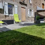 Maison De Charme Restauree Au Bord D'un Ruisseau Avec Terrasse, Proche Activites De Plein Air Et Confort Moderne - Fr-1-582-225 Dom wakacyjny *