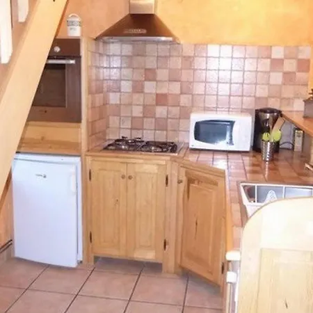 Maison De Charme Restauree Au Bord D'un Ruisseau Avec Terrasse, Proche Activites De Plein Air Et Confort Moderne - Fr-1-582-225